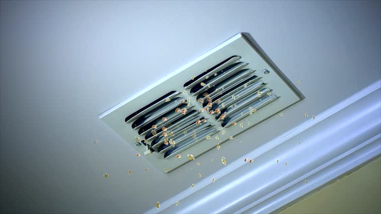  Chickamau, GA Airduct Cleaning Pros