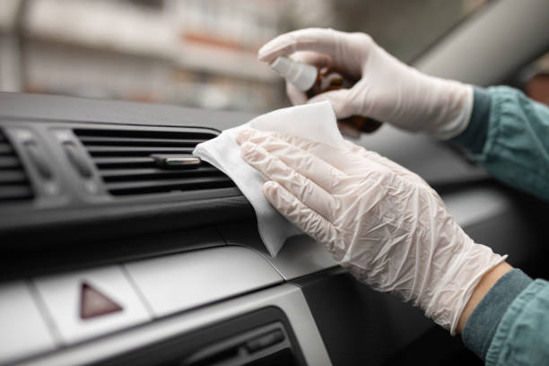 Chickamauga, GA Airduct Cleaning Company