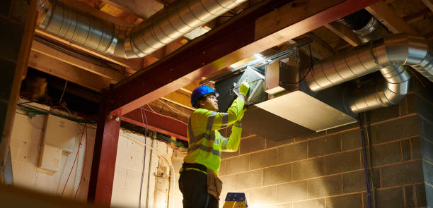 Best Ventilation Cleaning Services  in Chickamau, GA