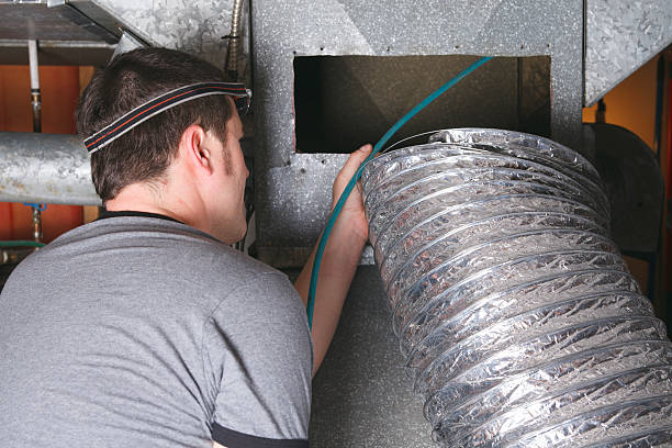 Best Commercial Air Duct Cleaning  in Chickamau, GA