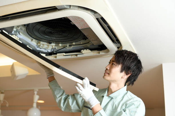 Best Affordable Air Duct Cleaning  in Chickamau, GA