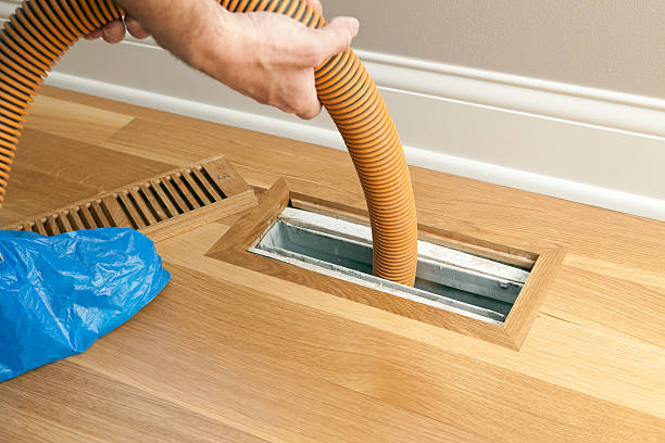 Best Emergency Air Duct Cleaning  in Chickamau, GA
