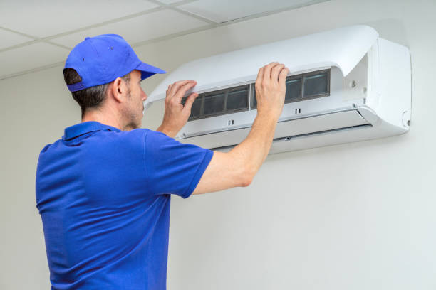 Best HVAC Duct Inspection Services  in Chickamau, GA