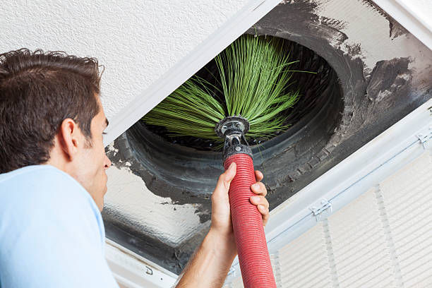 Best Ductwork Cleaning Services  in Chickamau, GA