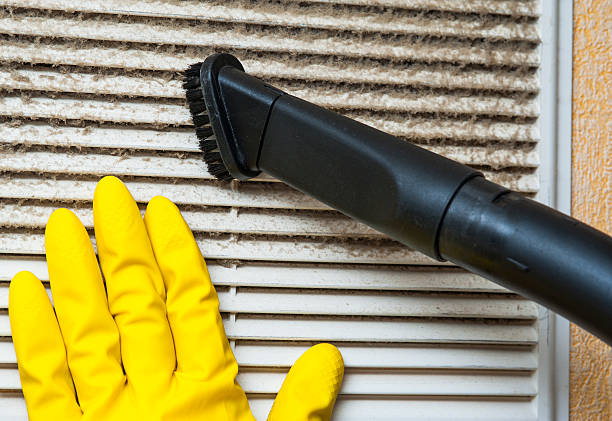Best Air Duct Cleaning Near Me  in Chickamau, GA