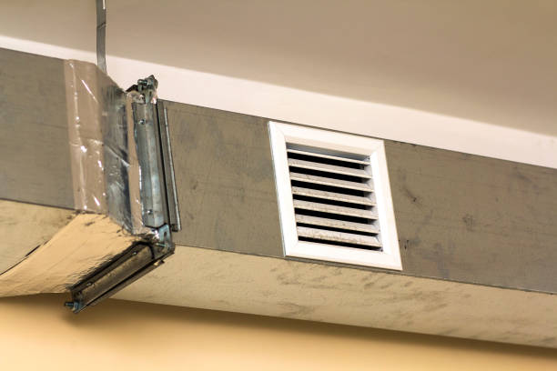 Best General Air Duct Cleaning  in Chickamau, GA